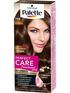 Краски для волос Palette