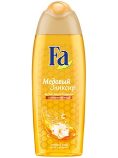 Пена для ванны Fa