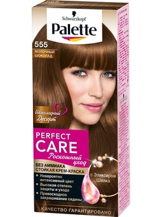 Краски для волос Palette
