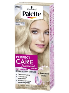 Краски для волос Palette
