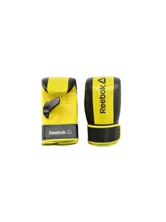 Боксерские перчатки Reebok