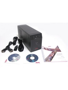 Источники бесперебойного питания APC A.P.C.