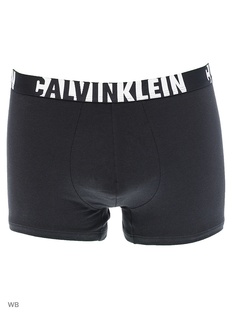 Трусы Calvin Klein