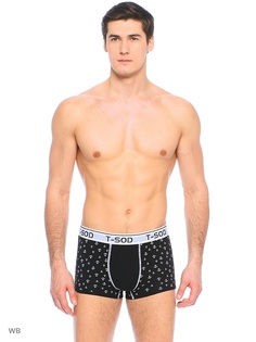 Трусы t-sod