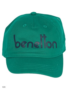 Бейсболки United Colors of Benetton