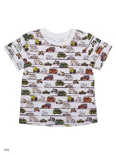 Футболка Modis