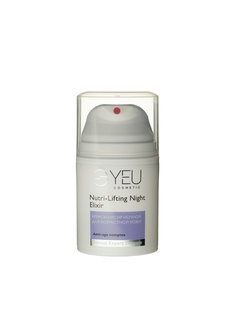 Кремы YEU