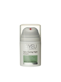 Кремы YEU