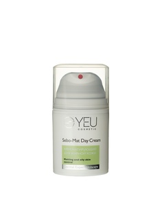 Кремы YEU