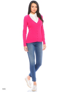 Кардиганы United Colors of Benetton