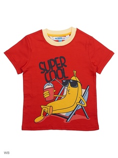 Футболка Modis