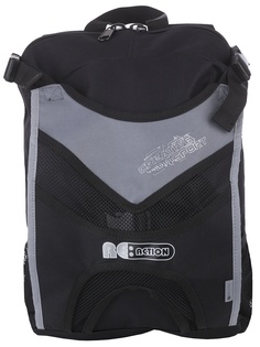 Рюкзаки Re:action