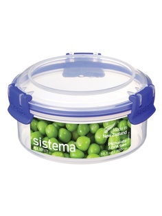 Контейнеры из полимеров Sistema