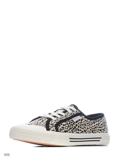 Кеды PEPE JEANS LONDON