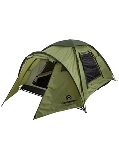 Палатки OUTVENTURE