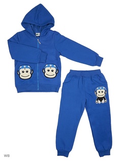 Костюмы Sago Kids i Ant Domain