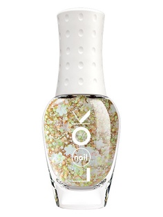 Лаки для ногтей nailLOOK
