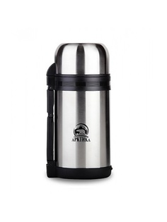 Термосы Арктика