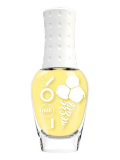 Лаки для ногтей nailLOOK