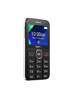 Телефоны Alcatel