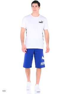 Шорты Puma