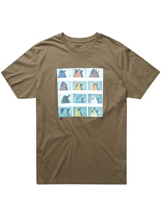 Футболка BILLABONG