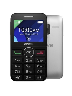 Телефоны Alcatel