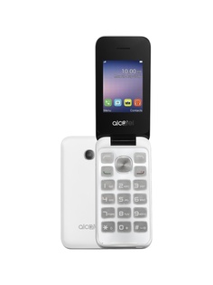 Телефоны Alcatel