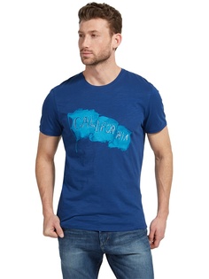 Футболка TOM TAILOR