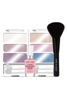 Наборы декоративной косметики Wet n Wild