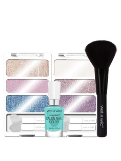 Наборы декоративной косметики Wet n Wild