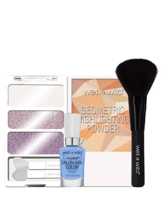 Наборы декоративной косметики Wet n Wild