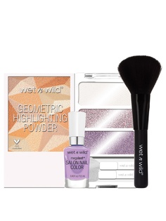 Наборы декоративной косметики Wet n Wild