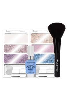 Наборы декоративной косметики Wet n Wild