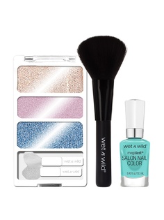 Наборы декоративной косметики Wet n Wild