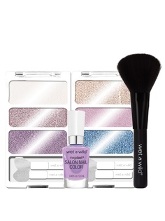 Наборы декоративной косметики Wet n Wild
