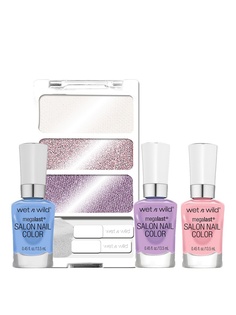 Наборы декоративной косметики Wet n Wild