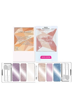 Наборы декоративной косметики Wet n Wild