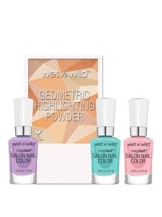 Наборы декоративной косметики Wet n Wild
