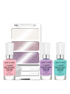 Наборы декоративной косметики Wet n Wild