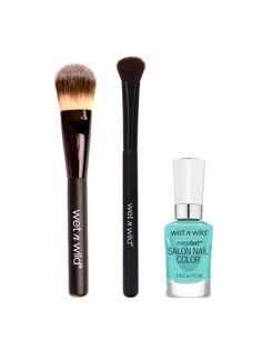 Наборы декоративной косметики Wet n Wild