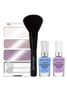 Наборы декоративной косметики Wet n Wild
