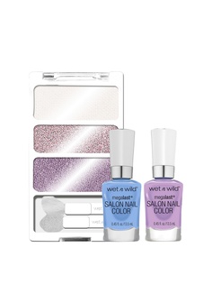 Наборы декоративной косметики Wet n Wild