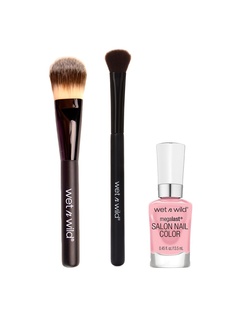 Наборы декоративной косметики Wet n Wild