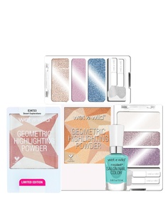 Наборы декоративной косметики Wet n Wild