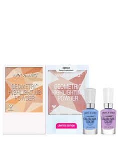Наборы декоративной косметики Wet n Wild