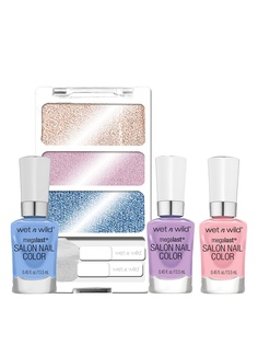 Наборы декоративной косметики Wet n Wild