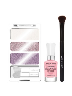 Наборы декоративной косметики Wet n Wild