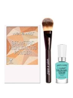 Наборы декоративной косметики Wet n Wild
