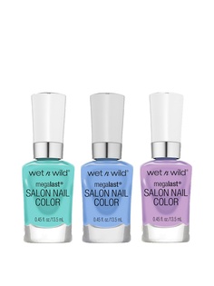 Наборы декоративной косметики Wet n Wild